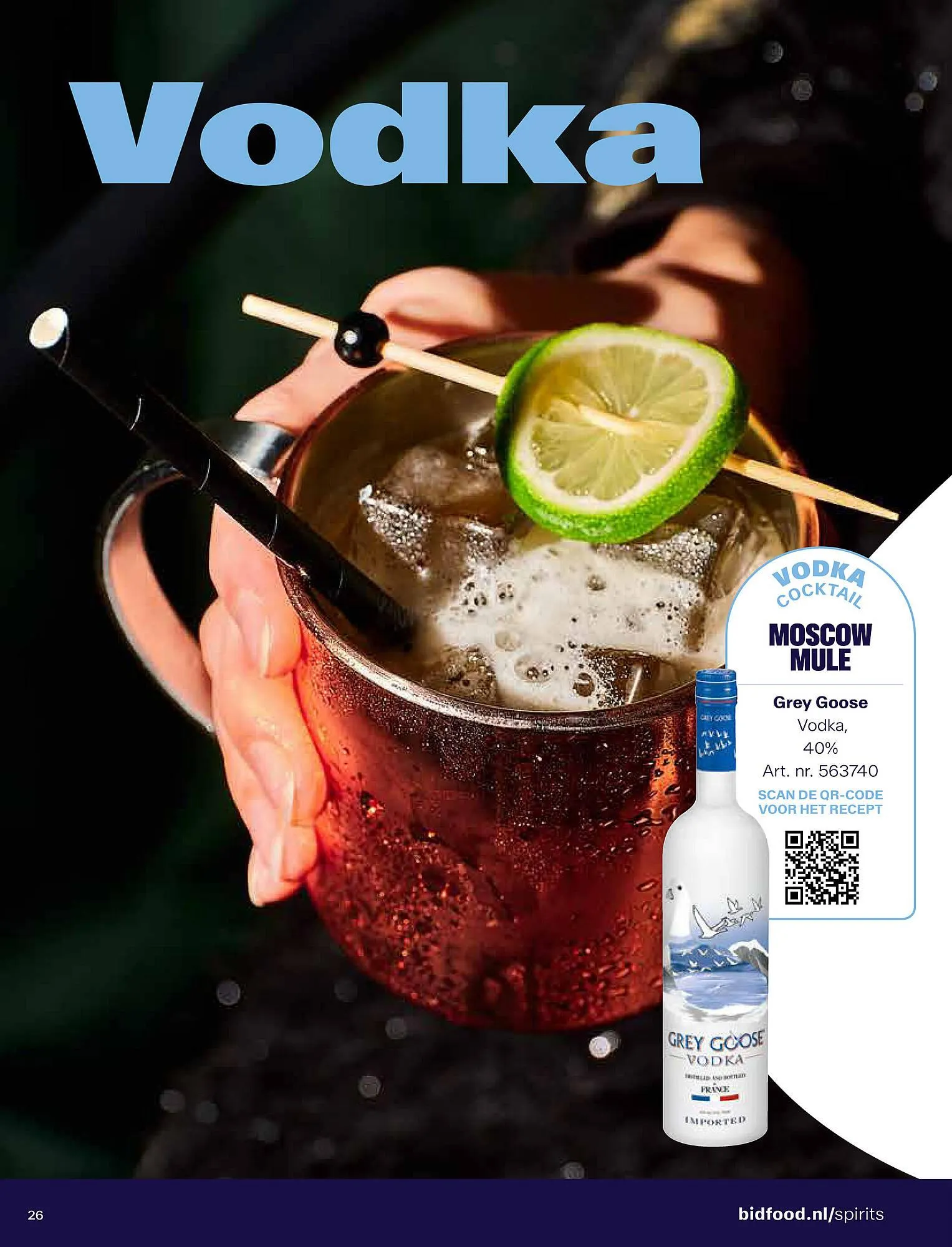 Bidfood folder van 30 december tot 31 december 2025 - Folder pagina 14