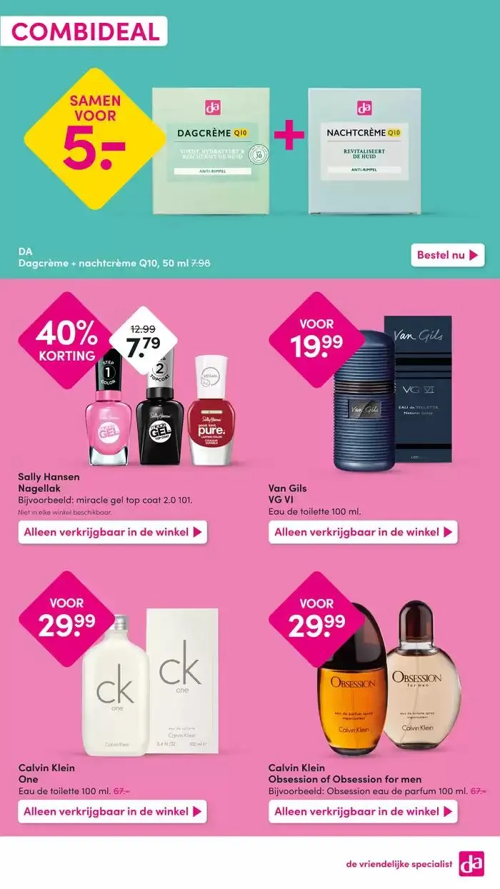 Folder DA van 7 januari tot 14 januari 2025 - Folder pagina 10