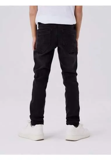 Name It 5-pocket jeans NKMROBIN DNMTAX PANT NOOS