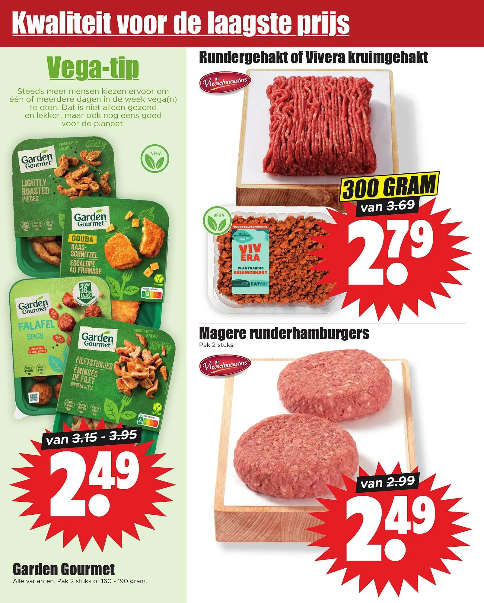 Dirk folder week 10 van 6 maart tot 12 maart 2024 - Folder pagina 4