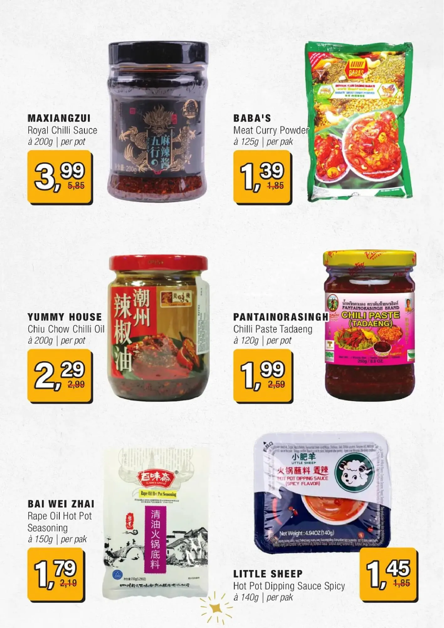 Amazing Oriëntal folder van 8 december tot 14 december 2025 - Folder pagina 37