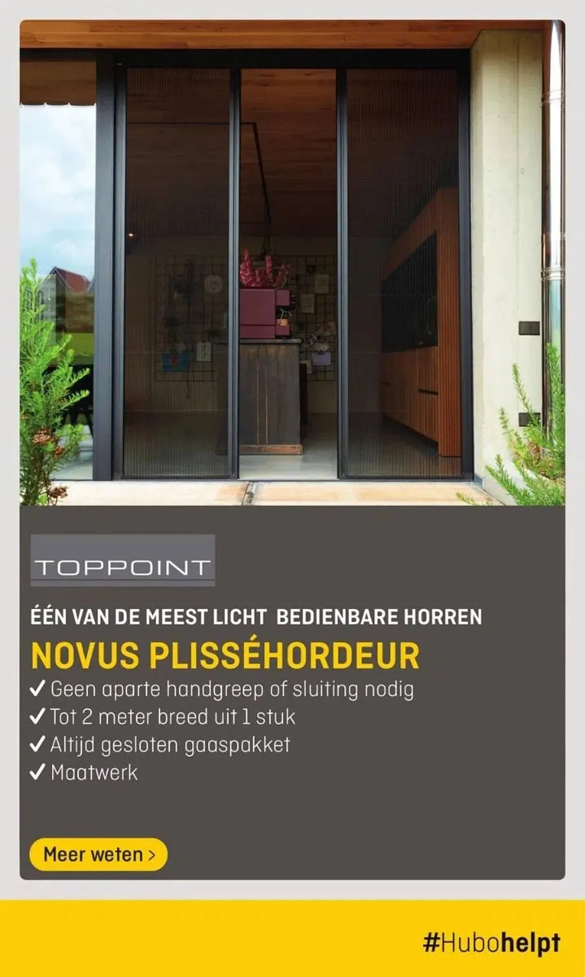 Hubo folder van 31 juli tot 13 augustus 2023 - Folder pagina 11