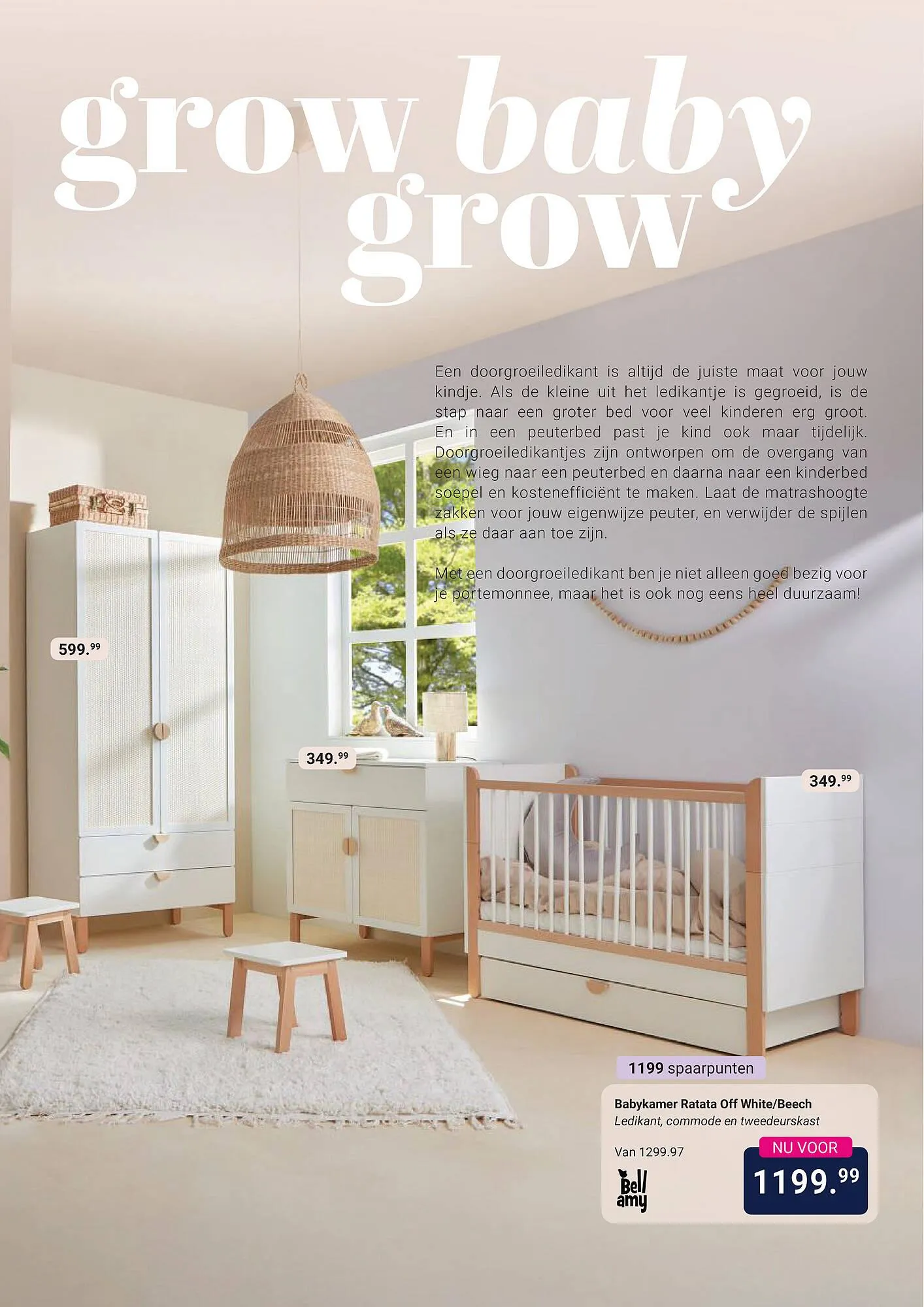 Van Asten BabySuperstore folder van 4 april tot 30 april 2025 - Folder pagina 43