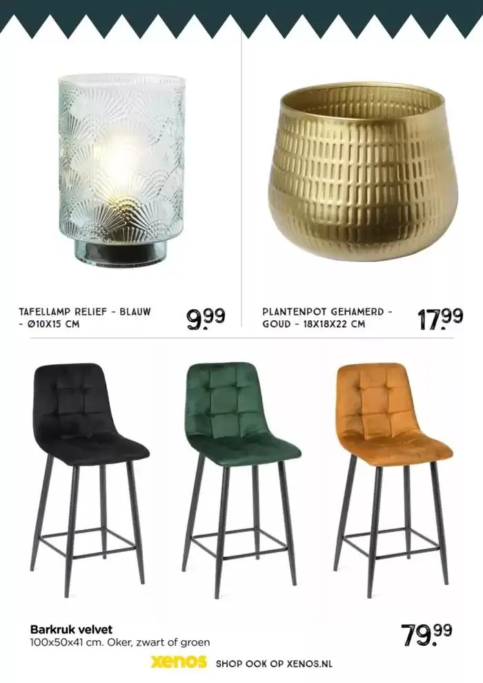 Speciale aanbiedingen voor u van 29 september tot 13 oktober 2024 - Folder pagina 82