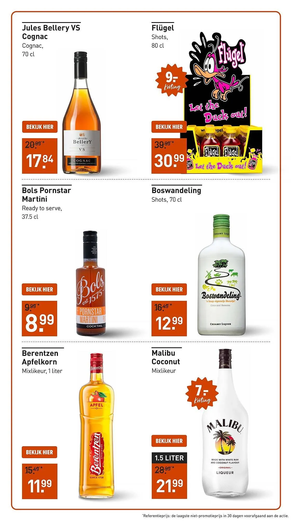 Gall & Gall folder van 2 januari tot 18 januari 2026 - Folder pagina 22