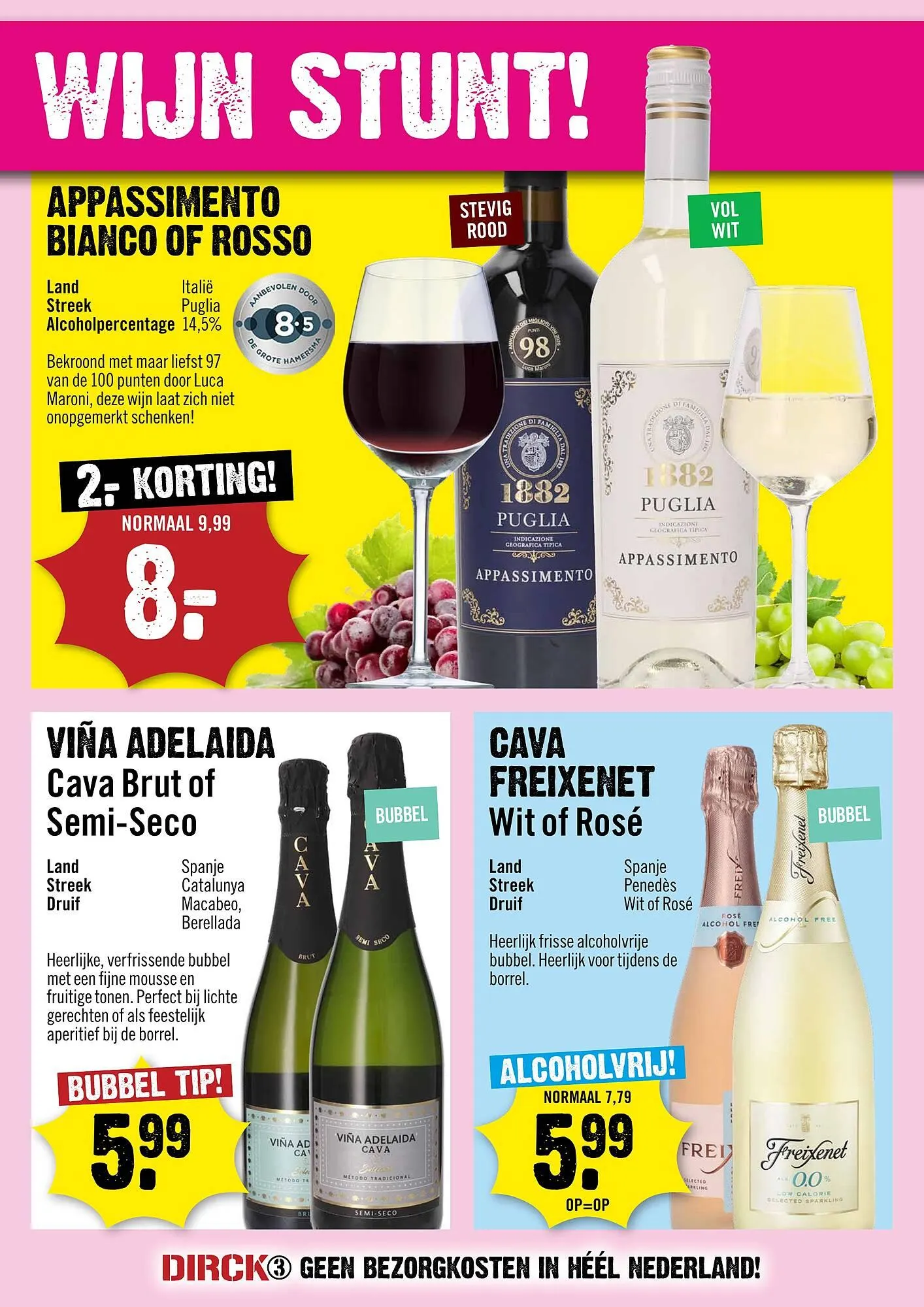 Dirck 3 folder van 8 april tot 14 april 2026 - Folder pagina 12