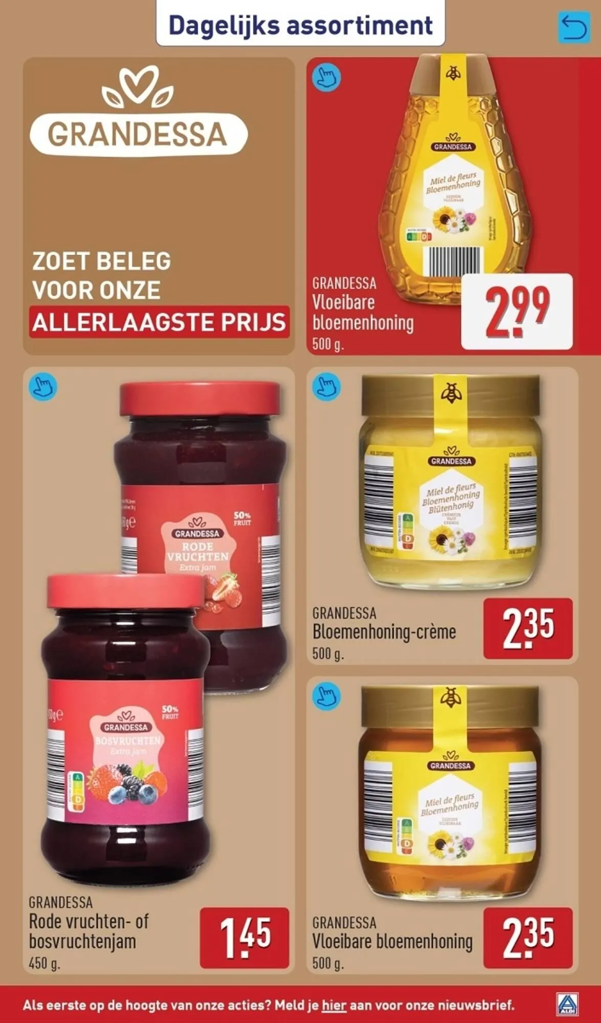 ALDI folder van 11 mei tot 17 mei 2026 - Folder pagina 31