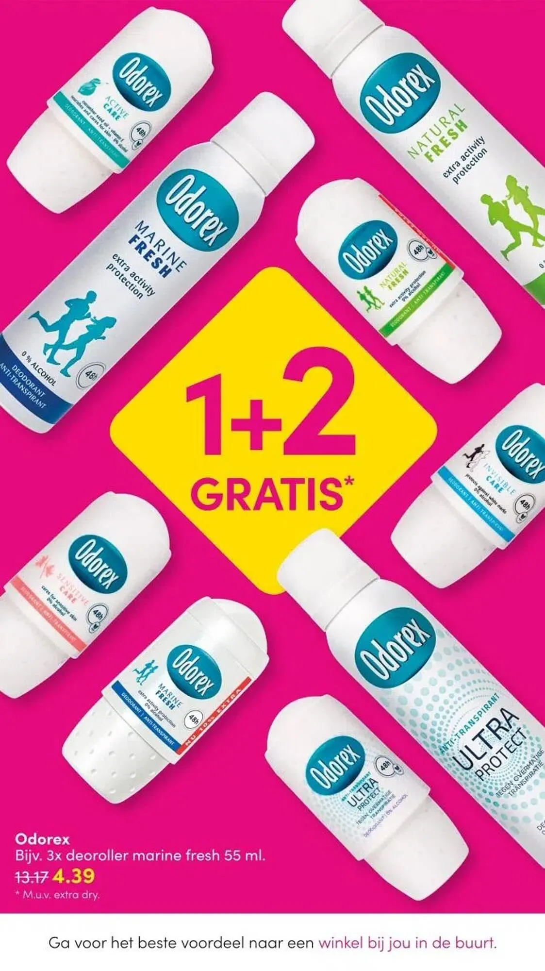 DA folder van 9 maart tot 15 maart 2026 - Folder pagina 9