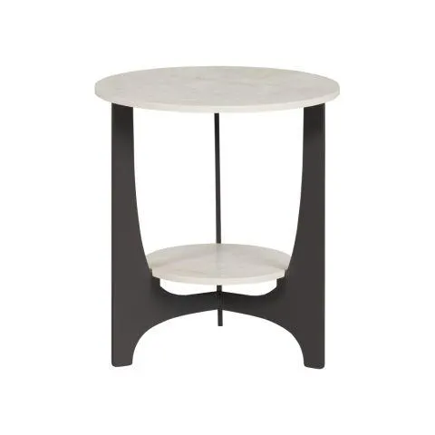 bijzettafel Parabol