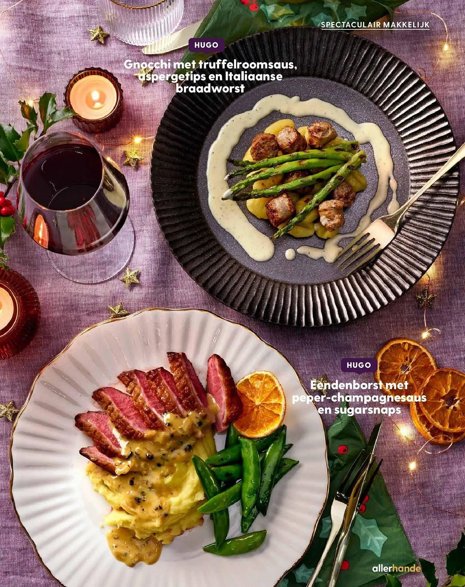 Allerhande magazine van 6 december tot 25 december 2023 - Folder pagina 139