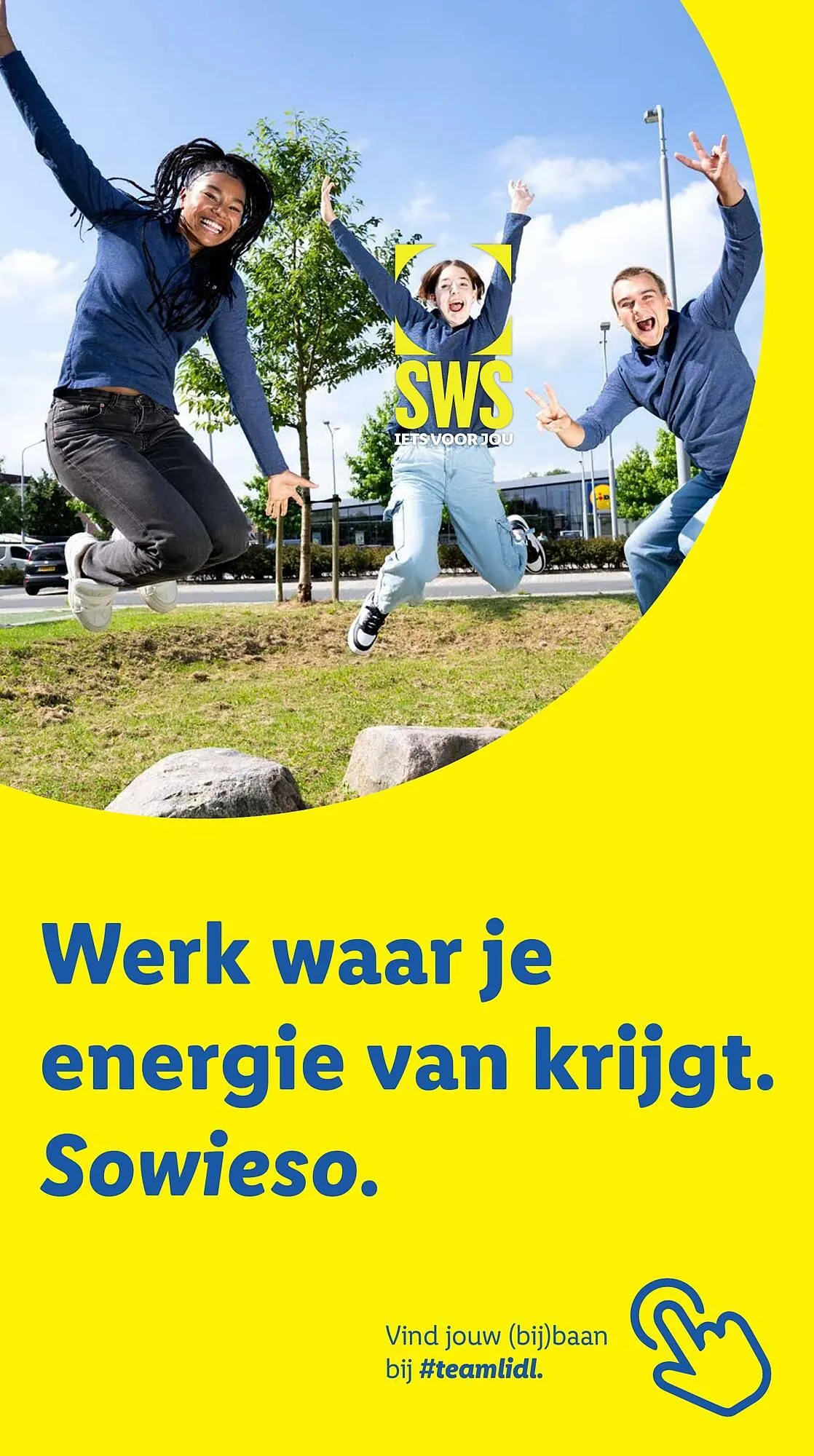 Lidl folder van 22 april tot 27 april 2025 - Folder pagina 16