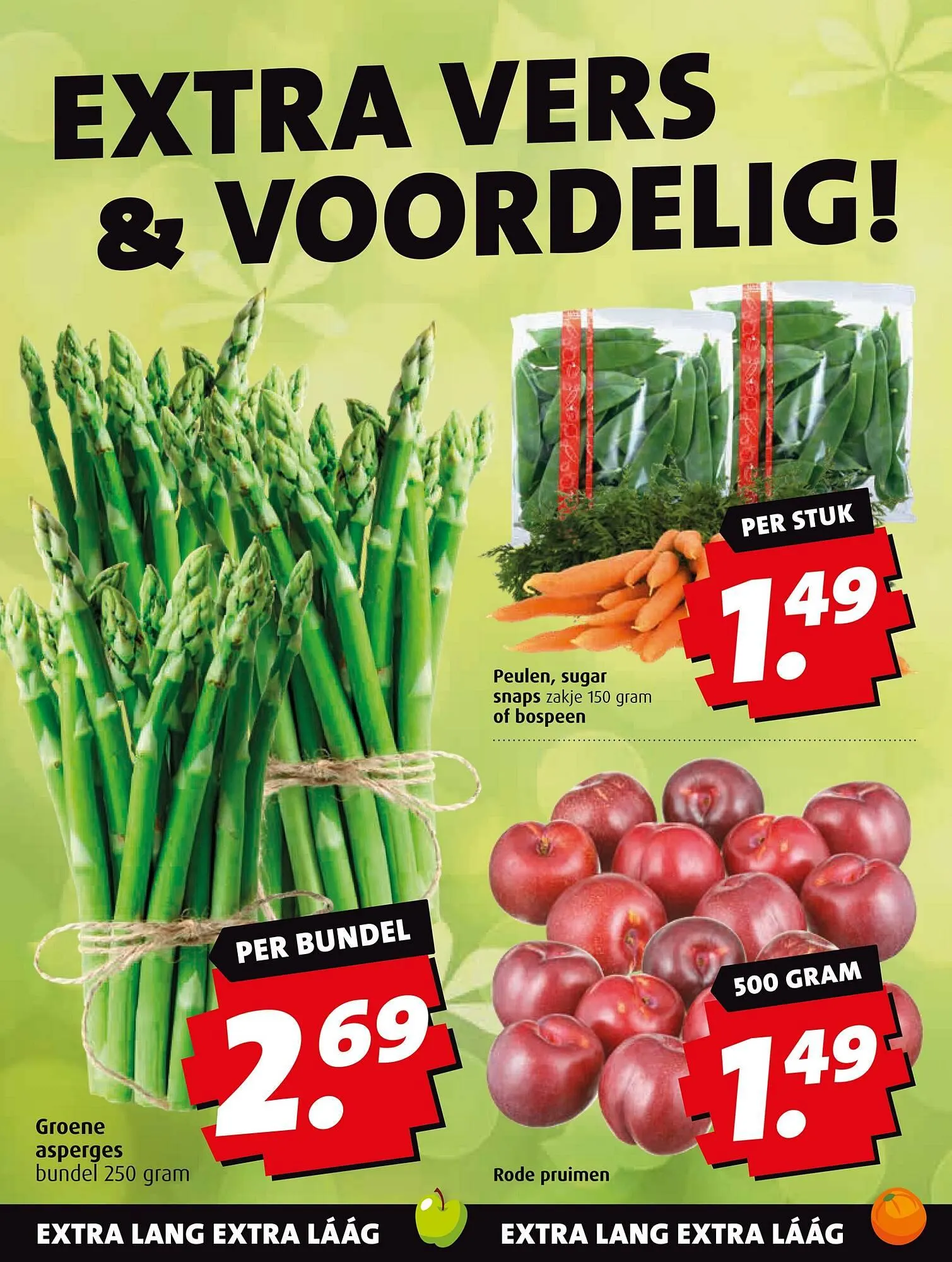 Boni folder van 7 april tot 13 april 2025 - Folder pagina 4