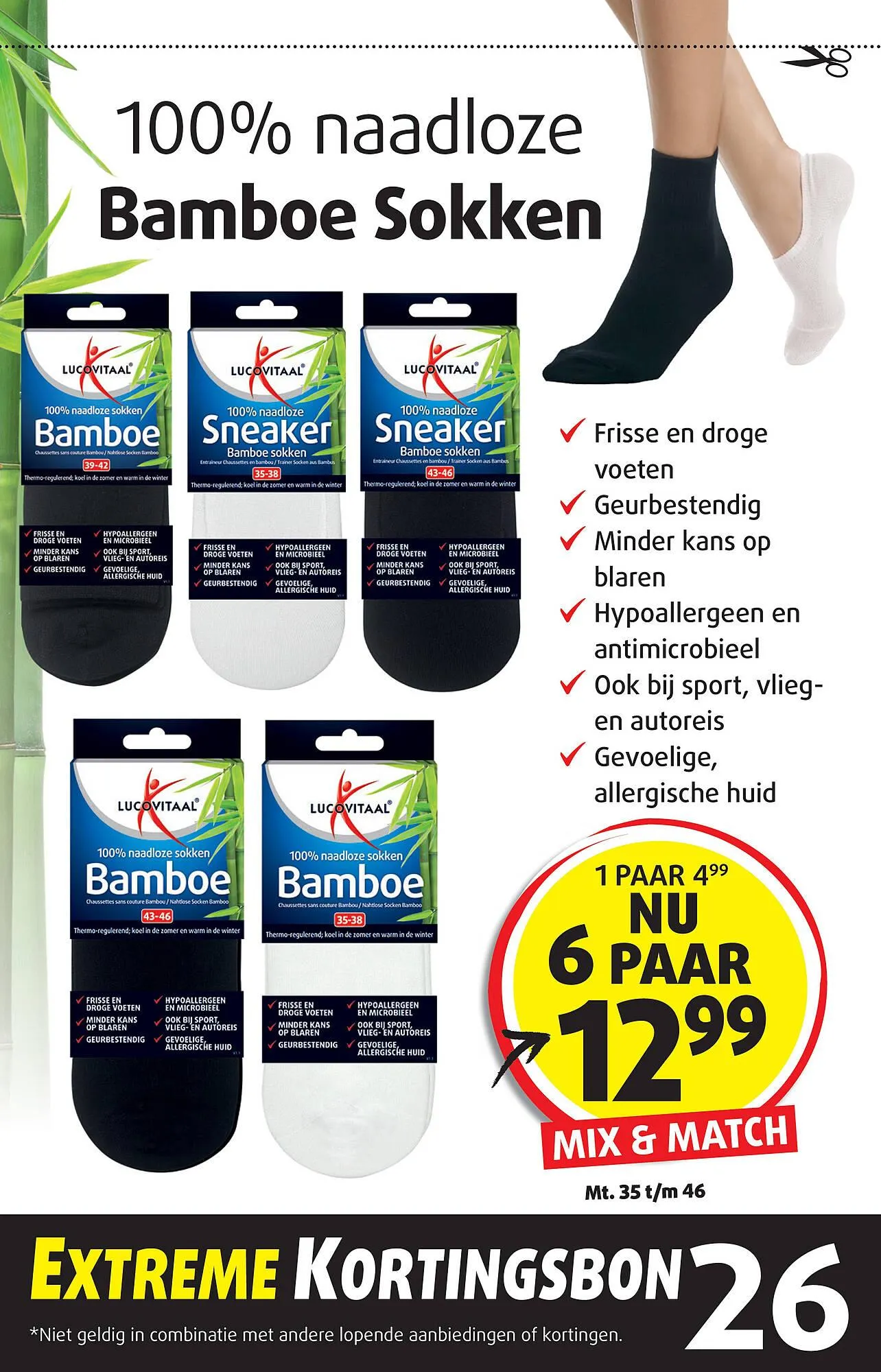 Lucovitaal folder van 19 november tot 28 november 2025 - Folder pagina 27