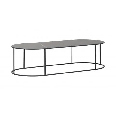 salontafel Curves