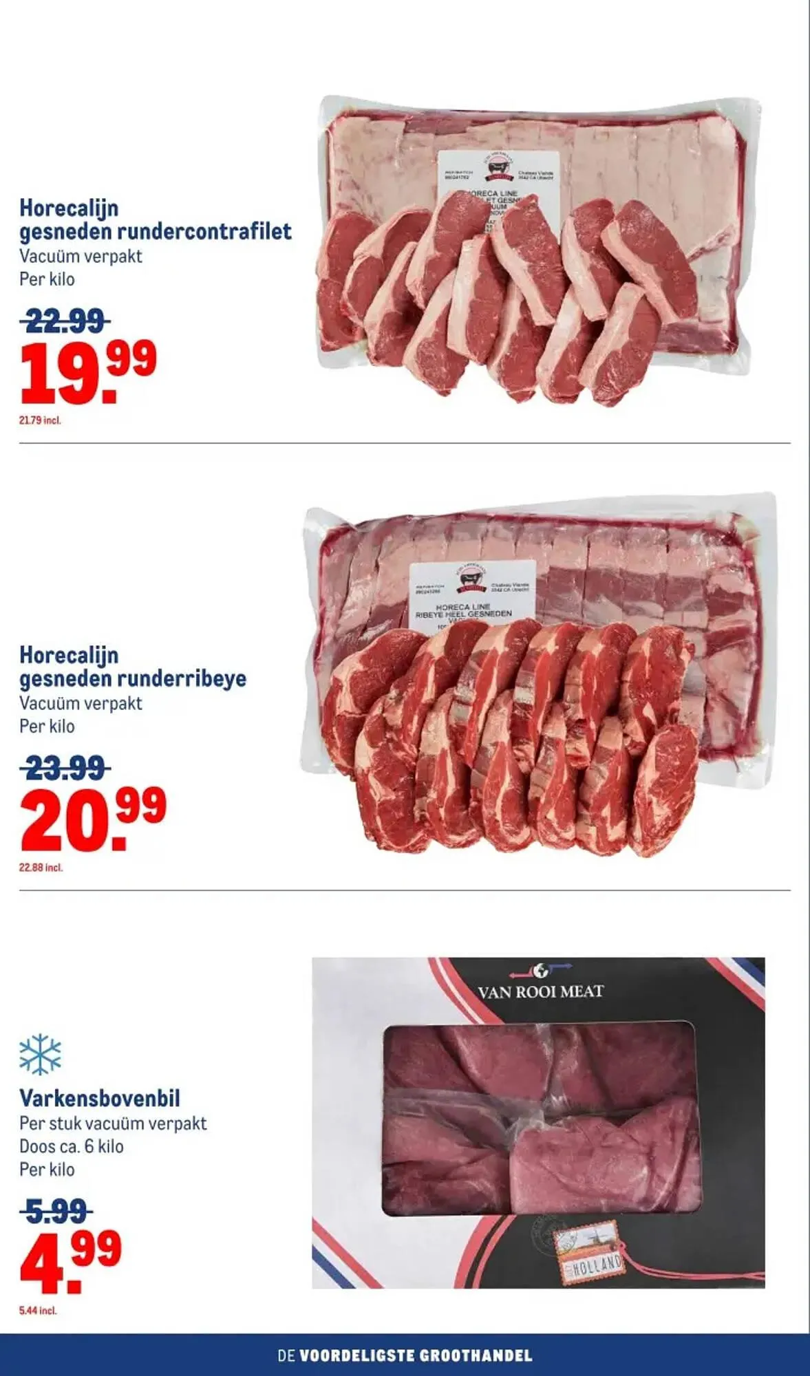 Makro folder van 18 november tot 24 november 2025 - Folder pagina 6