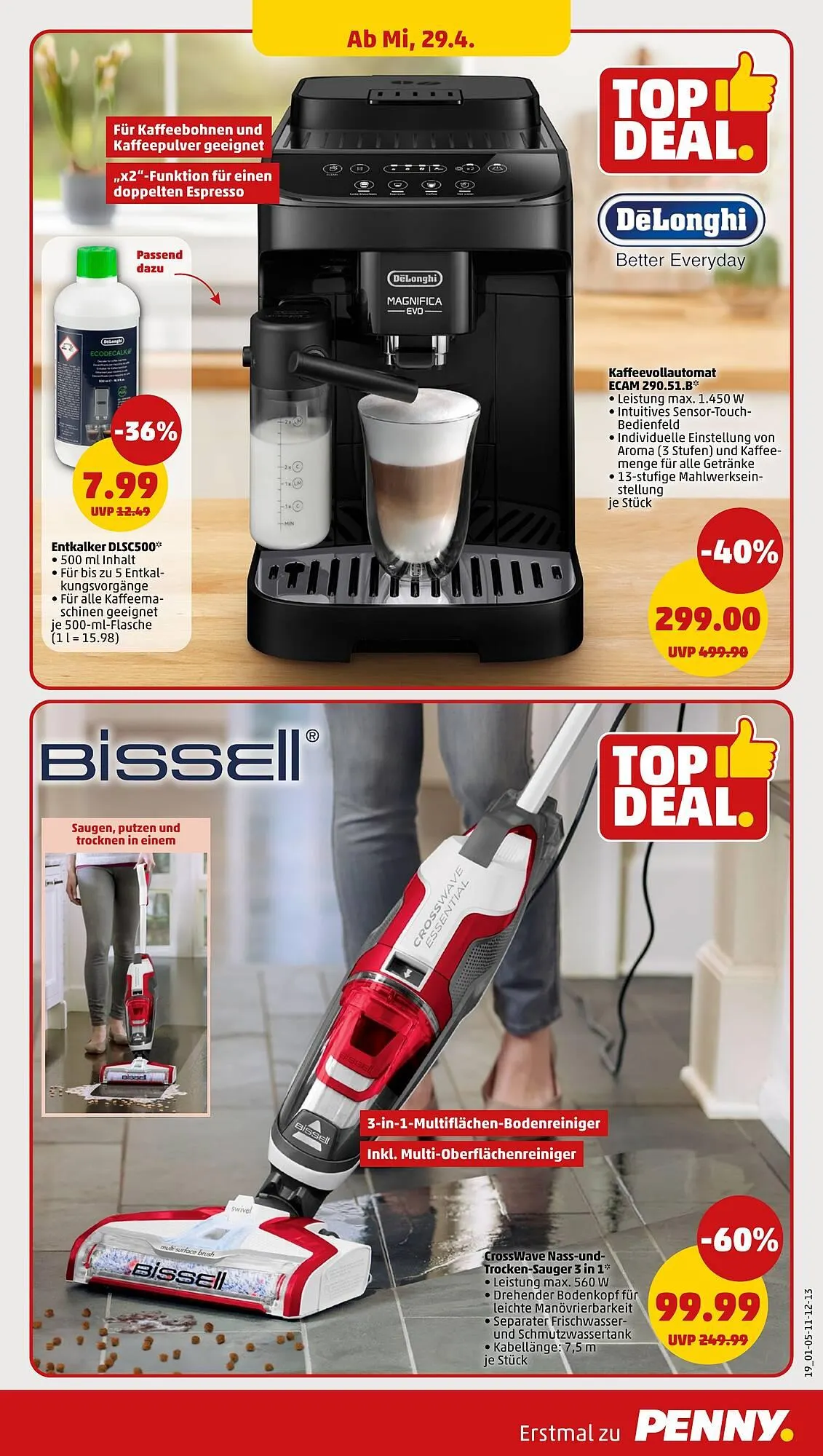 PENNY DE folder van 27 april tot 2 mei 2026 - Folder pagina 23