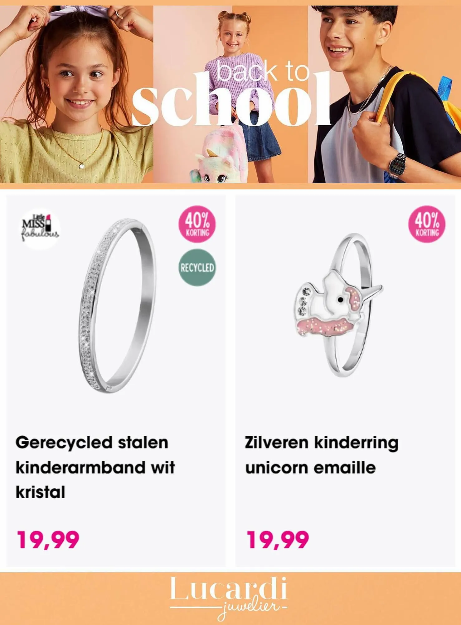 Lucardi folder van 21 augustus tot 29 augustus 2023 - Folder pagina 6