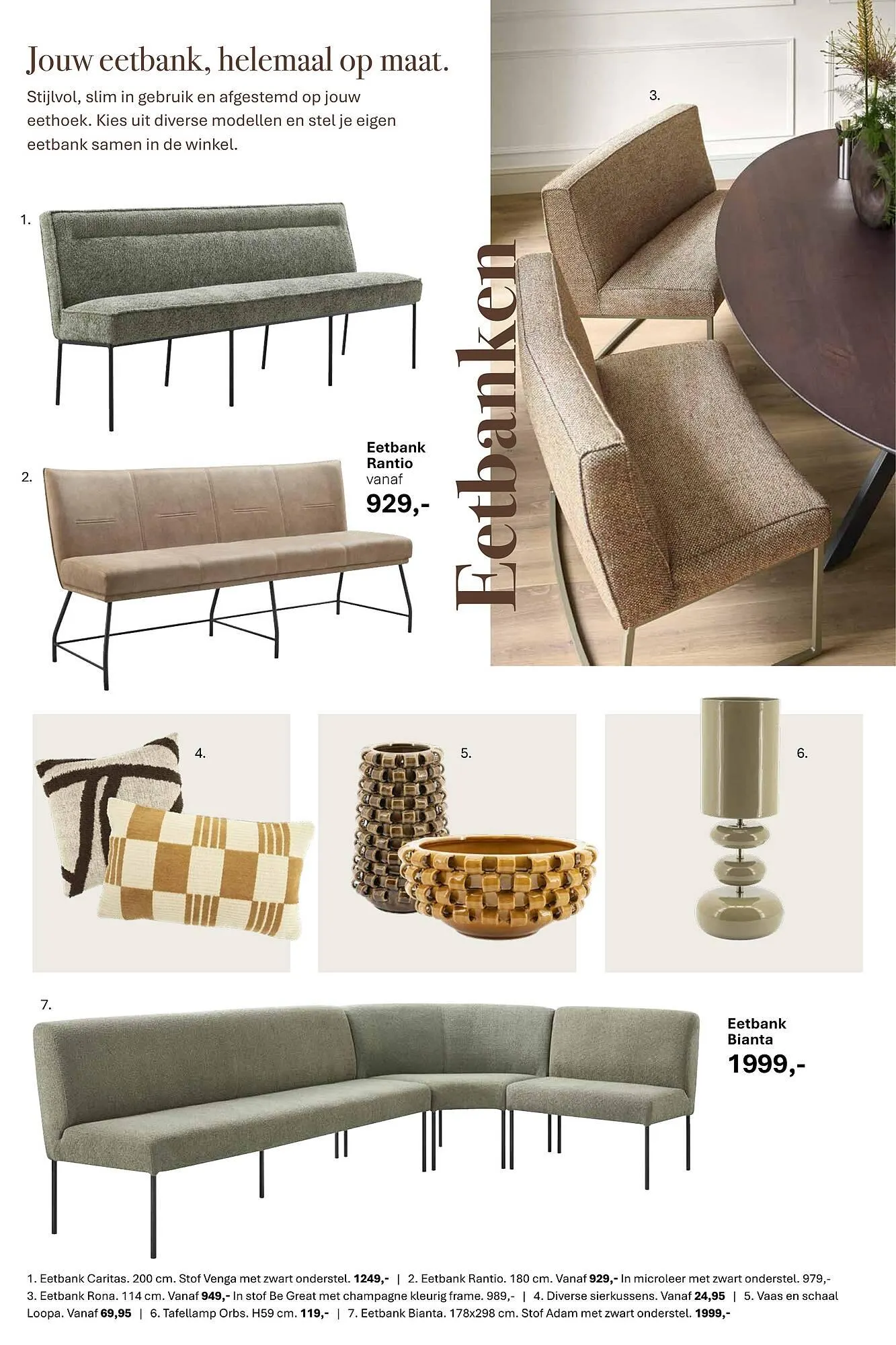 INHOUSE folder van 13 april tot 3 mei 2026 - Folder pagina 4