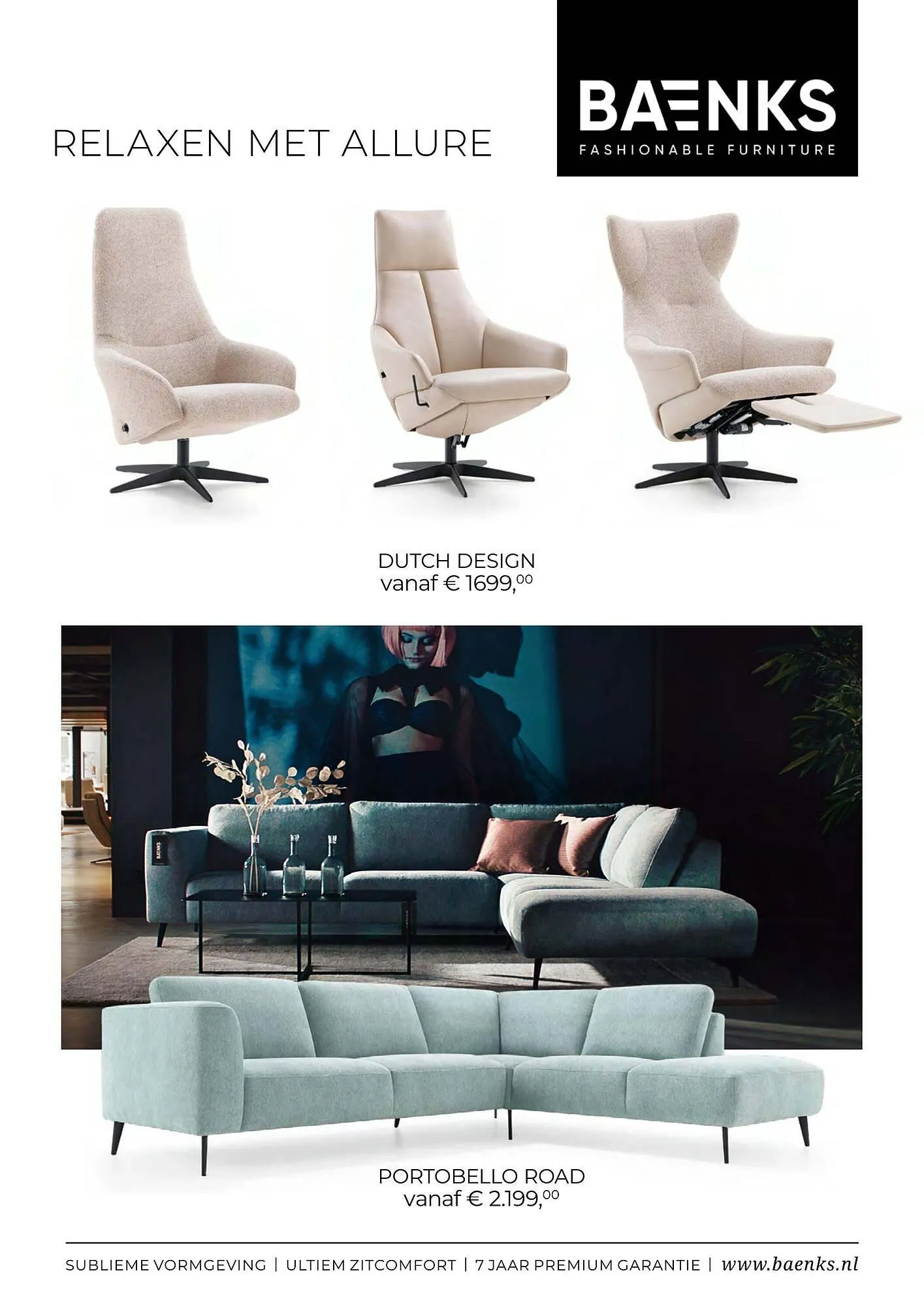 Bert Plantagie folder van 3 juni tot 30 juni 2025 - Folder pagina 4