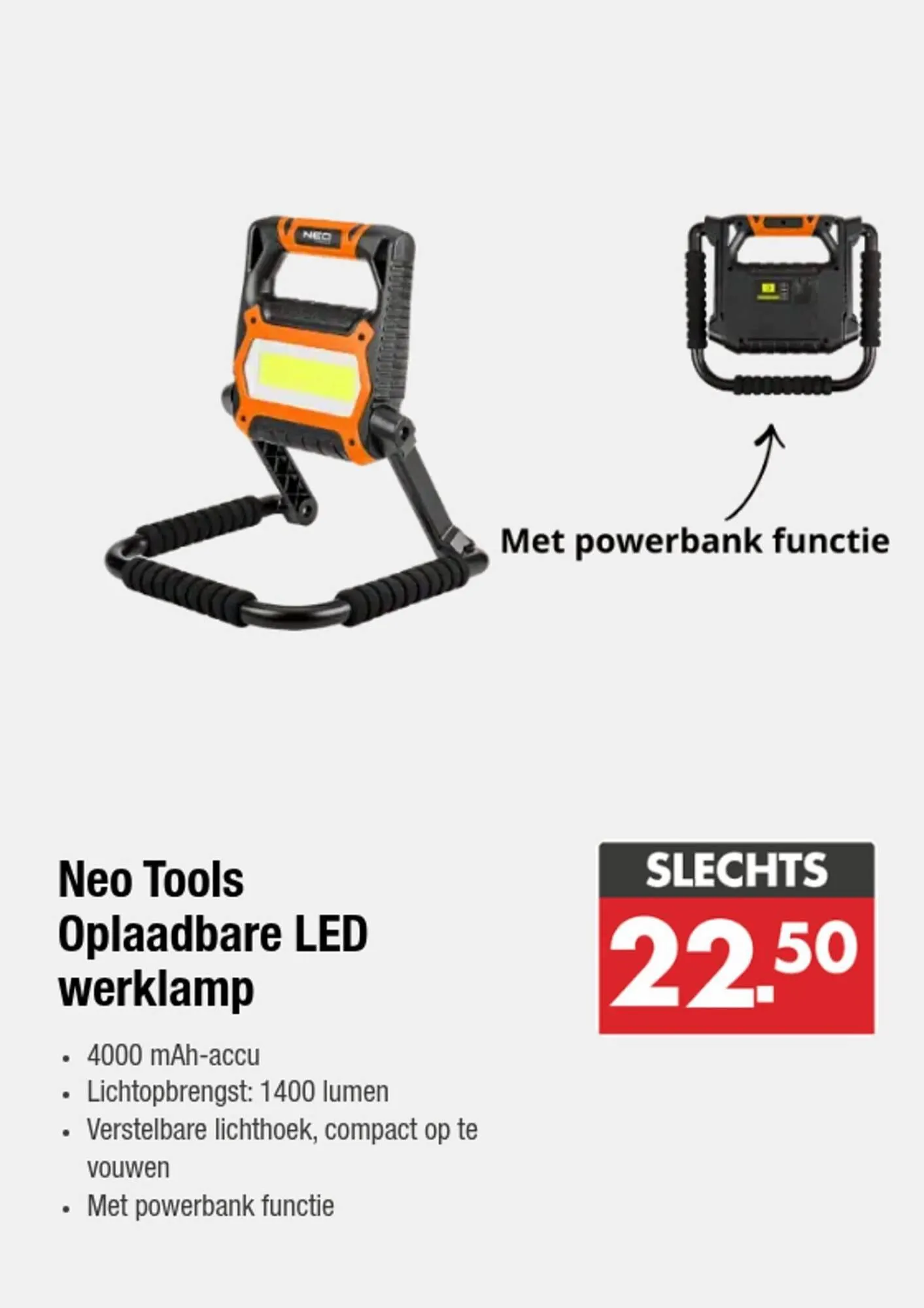 Enorm folder van 14 januari tot 24 januari 2026 - Folder pagina 2