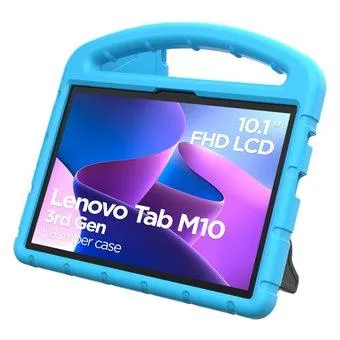 Lenovo Tab M10 10.1" 64GB + Kids Bumper