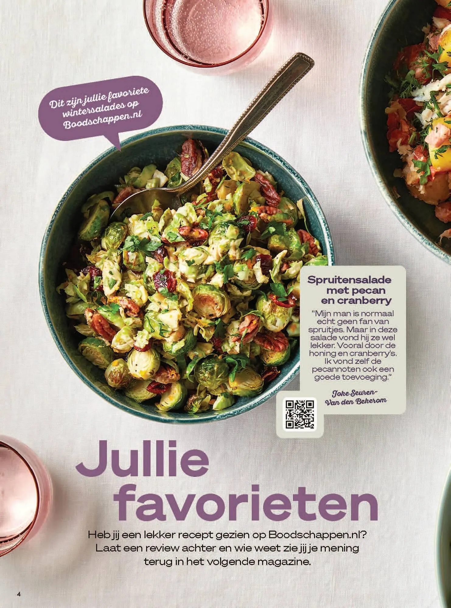 Boodschappen folder van 29 december tot 29 december 2025 - Folder pagina 4