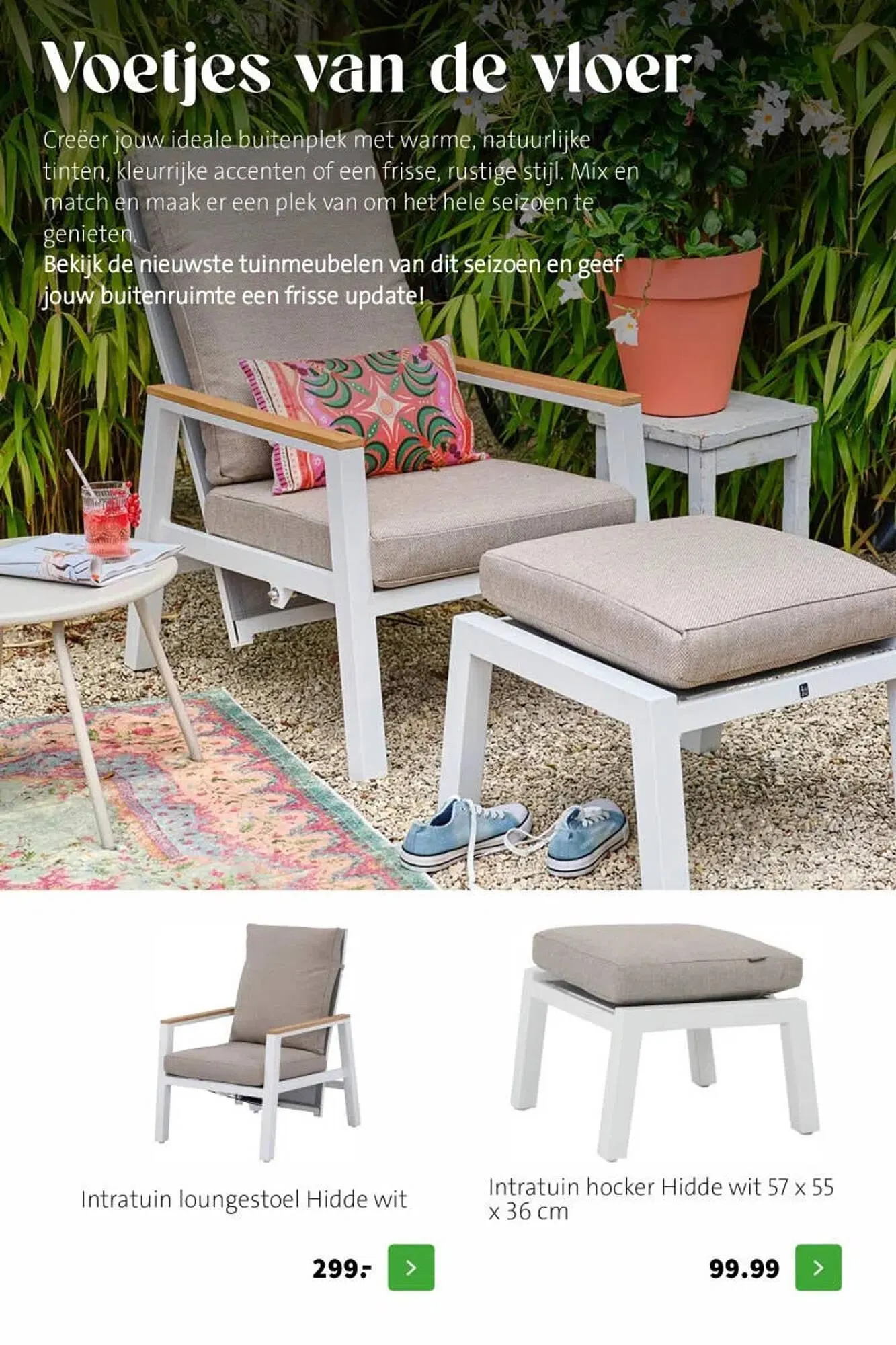 Intratuin folder van 6 april tot 12 april 2026 - Folder pagina 10