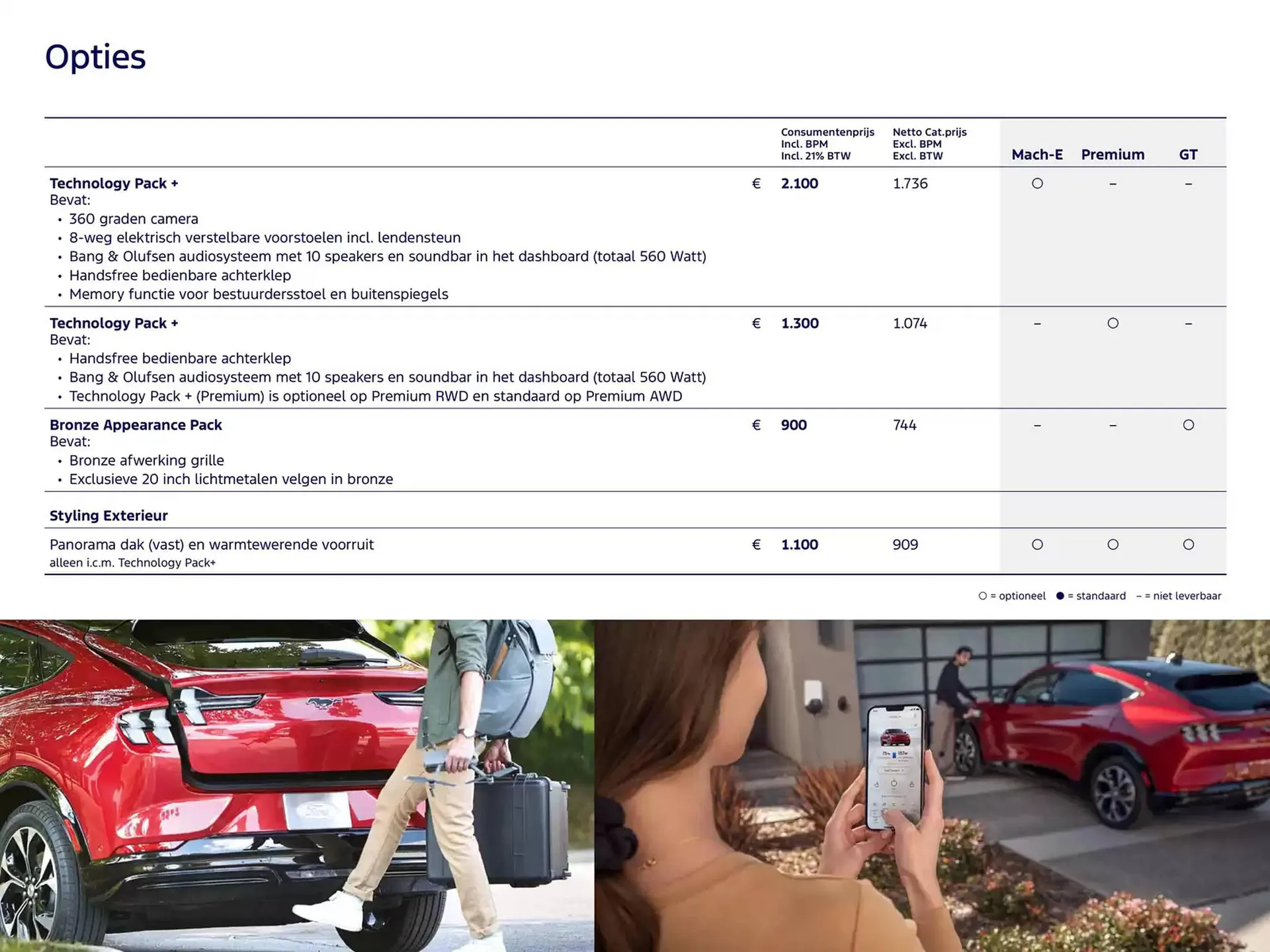 Ford folder van 19 november tot 30 juni 2025 - Folder pagina 8