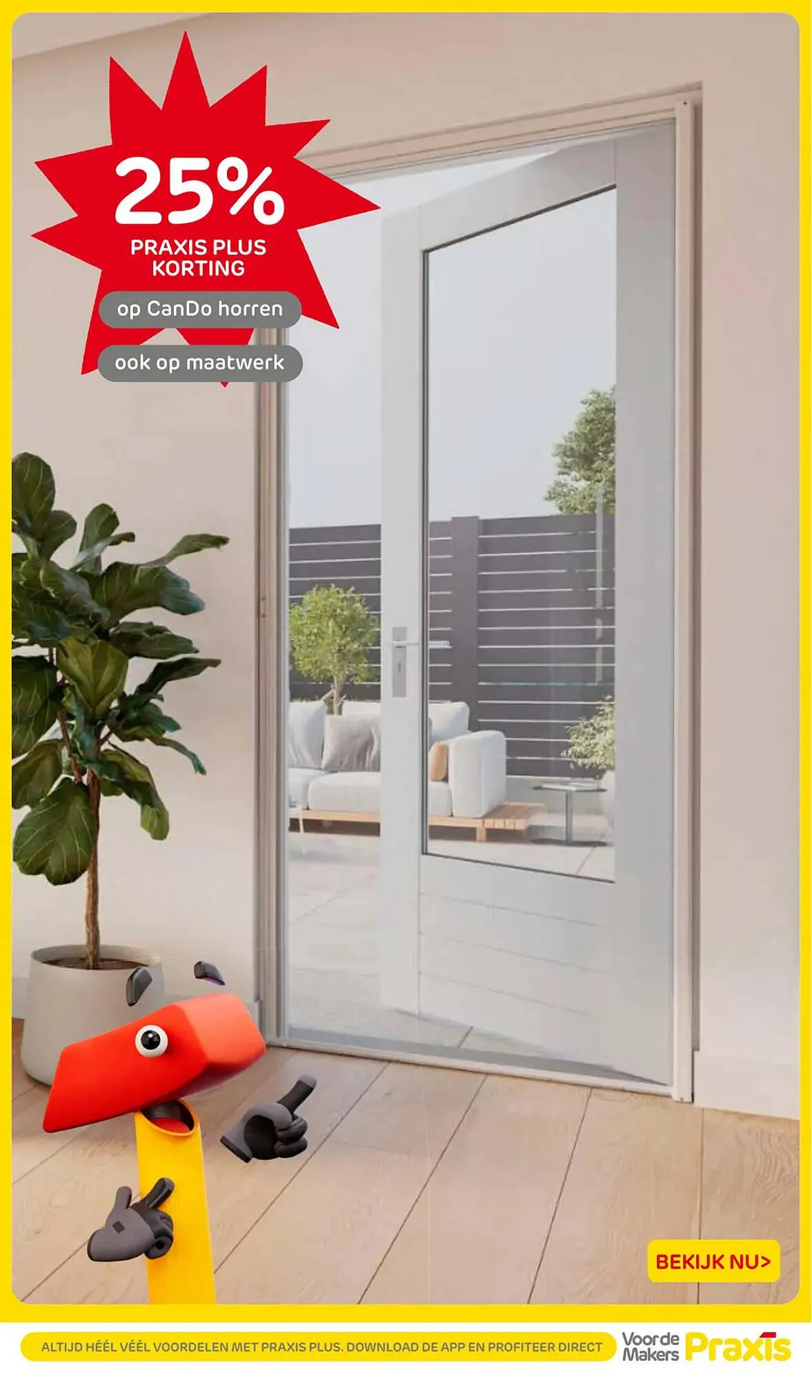 Praxis folder van 28 april tot 3 mei 2026 - Folder pagina 9