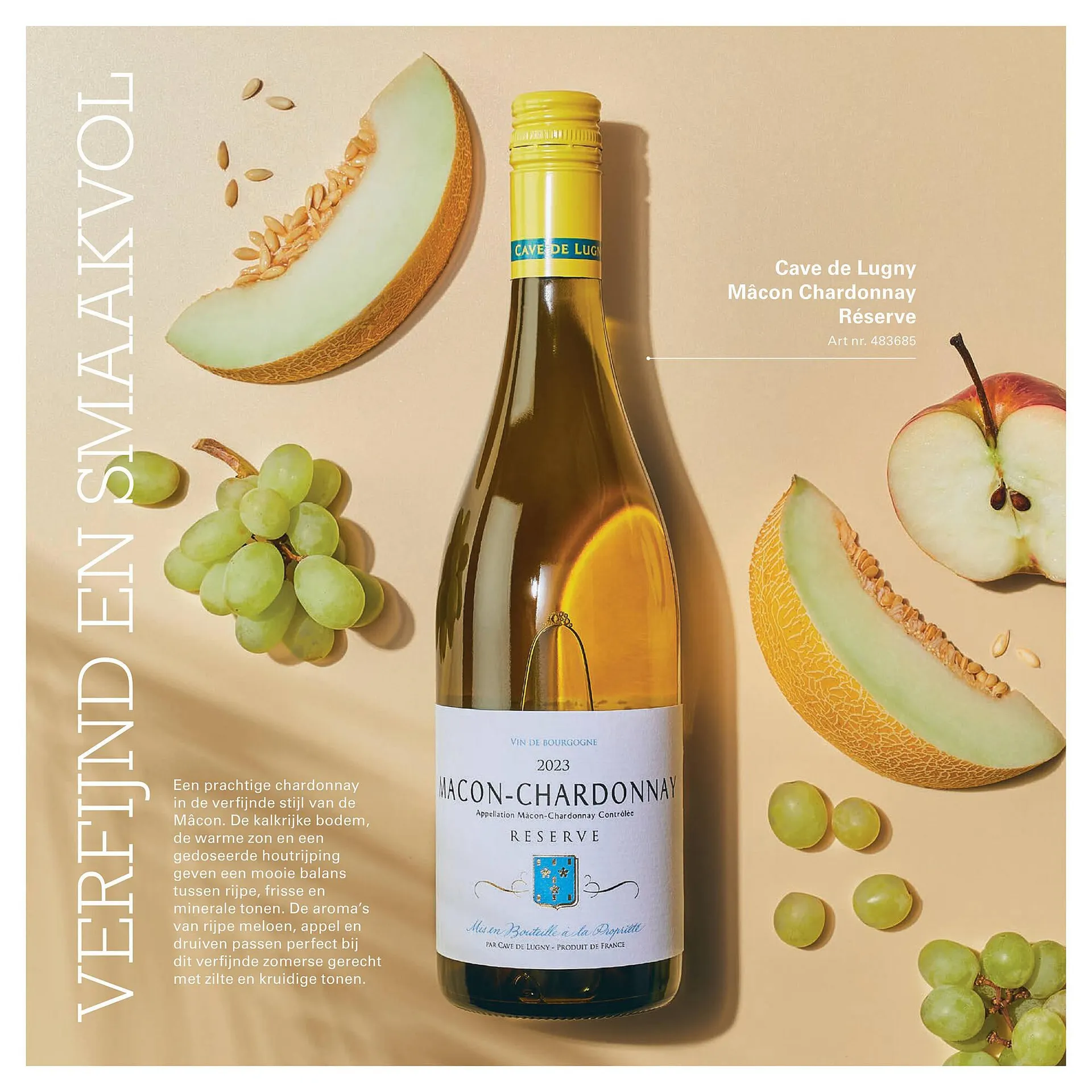 Sligro folder van 3 juni tot 23 juni 2025 - Folder pagina 98