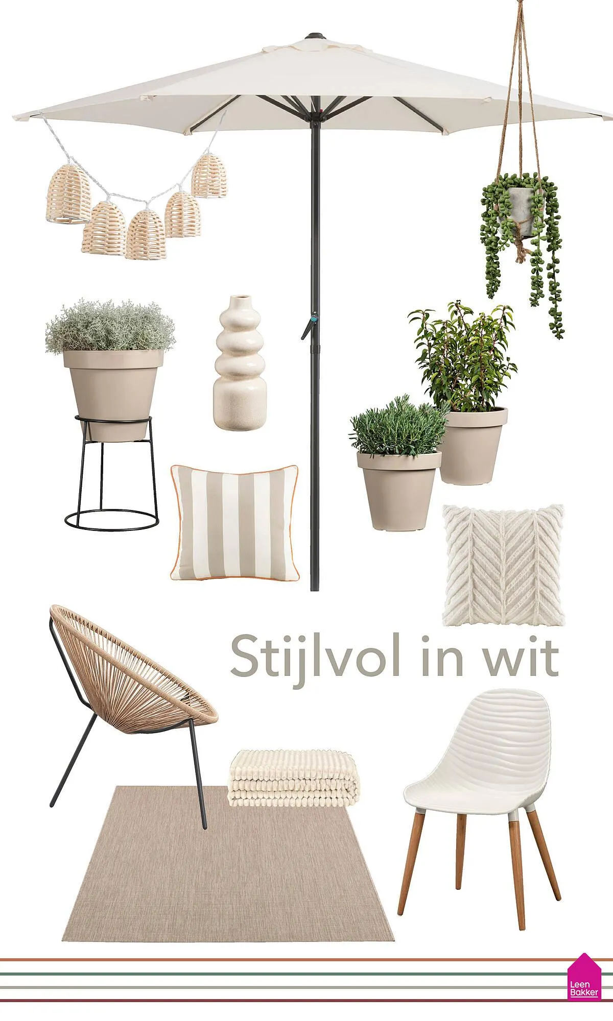 Leen Bakker folder van 6 maart tot 3 september 2023 - Folder pagina 15