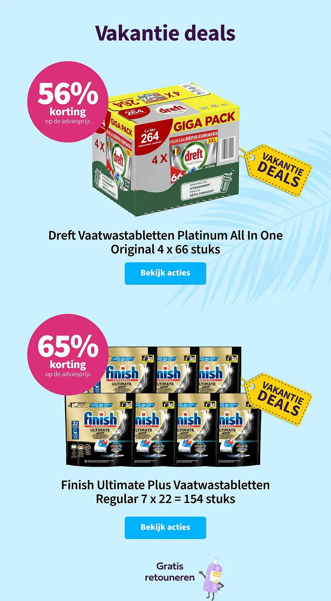 Plein.nl folder van 15 mei tot 1 juni 2025 - Folder pagina 11