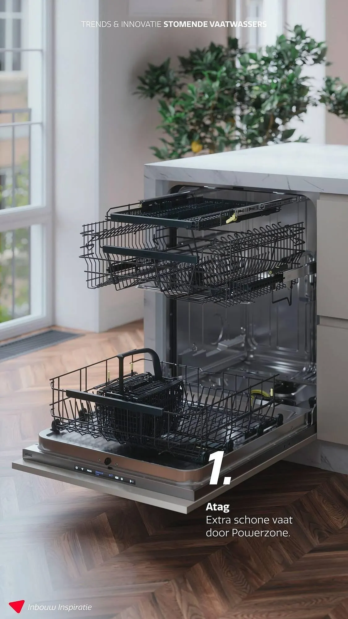 Electroworld folder van 27 juni tot 30 september 2025 - Folder pagina 24