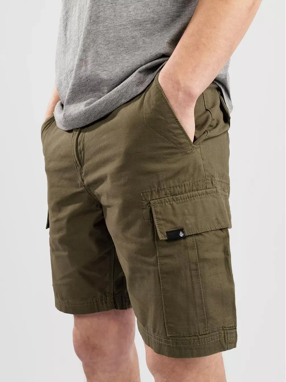 Volcom March Cargo Korte broek