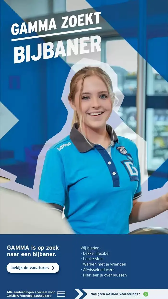 Folder Gamma van 6 januari tot 12 januari 2025 - Folder pagina 51