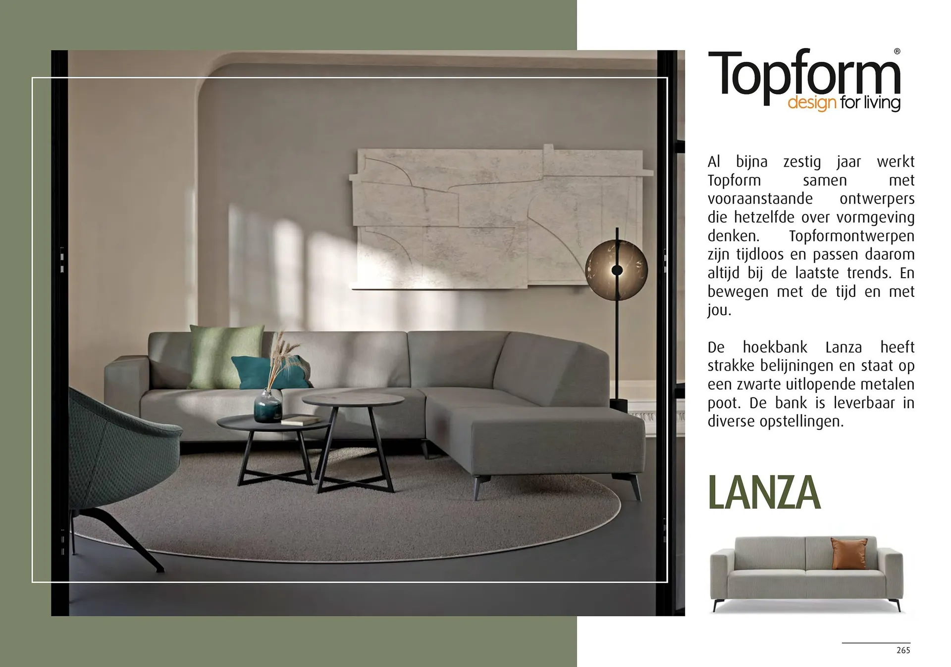 Eijerkamp folder van 9 januari tot 31 januari 2026 - Folder pagina 267