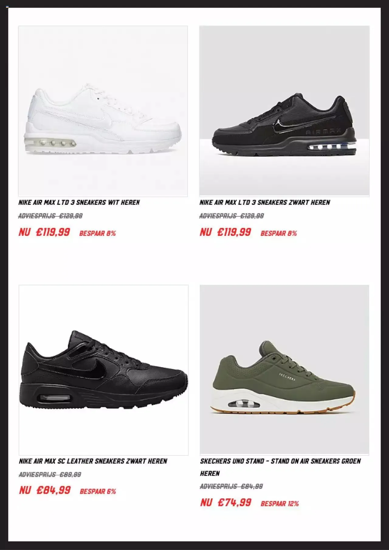 Aktiesport - Folder van 3 mei tot 31 december 2023 - Folder pagina 2