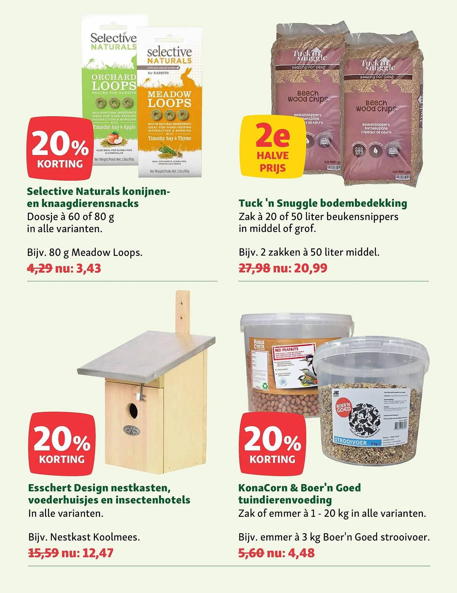 Maxi Zoo folder van 15 december tot 28 december 2025 - Folder pagina 23