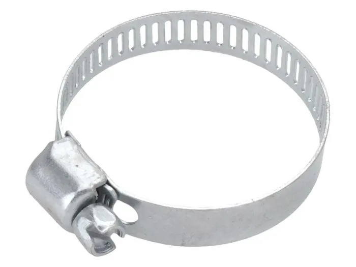 FX Tools slangklemmen set