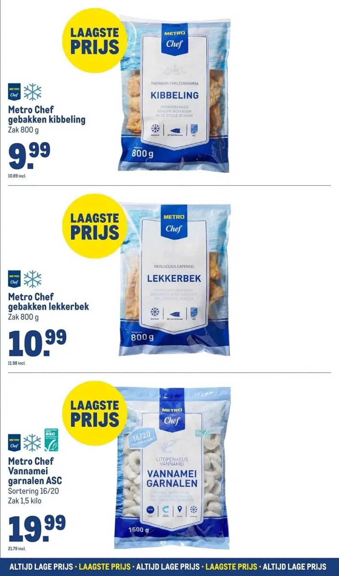 Makro folder van 12 januari tot 18 januari 2026 - Folder pagina 19