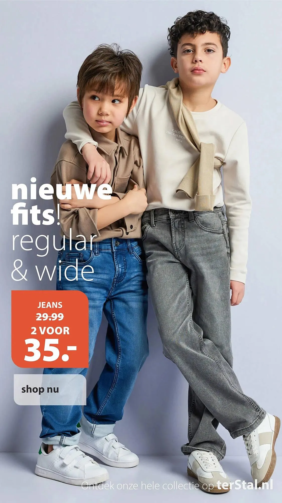 TerStal folder van 23 januari tot 1 februari 2026 - Folder pagina 7