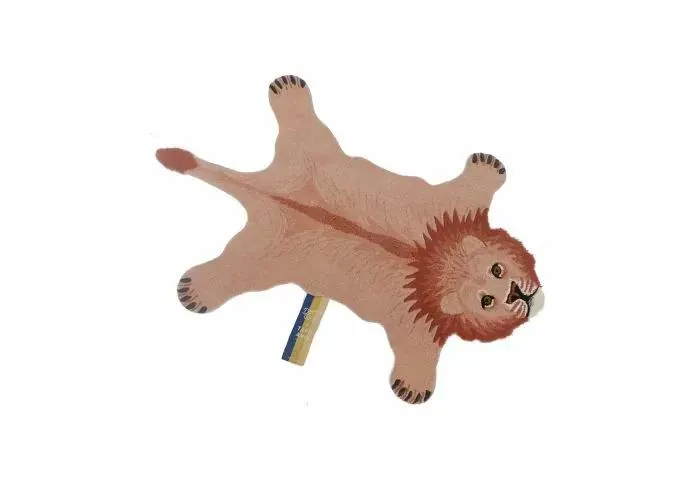 Vloerkleed Pinky Lion L