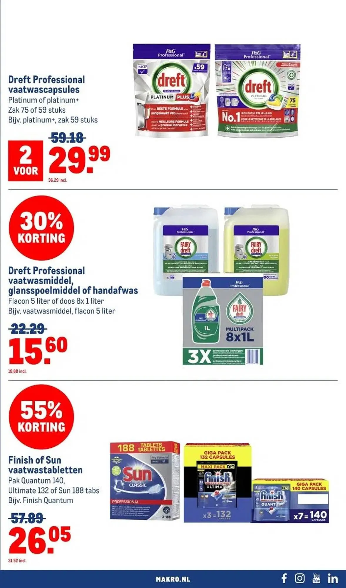 Makro folder van 27 augustus tot 9 september 2025 - Folder pagina 55