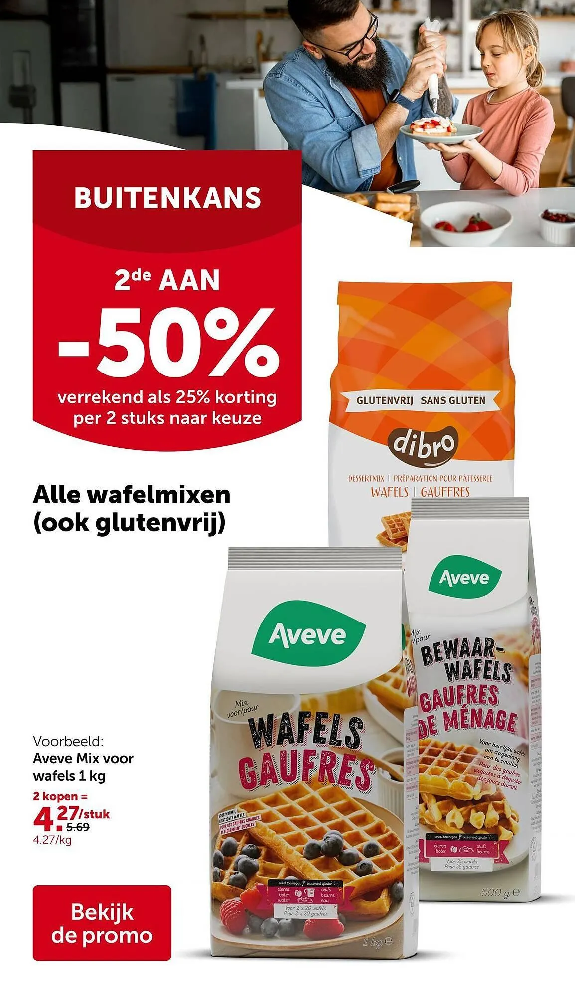 Aveve folder van 22 oktober tot 2 november 2025 - Folder pagina 5