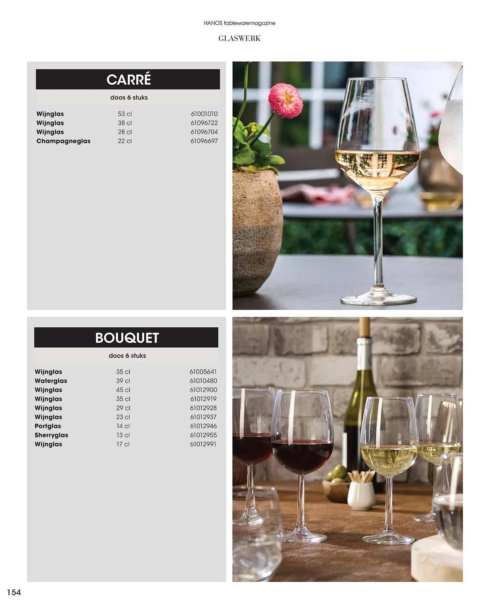 HANOS folder van 1 september tot 31 december 2025 - Folder pagina 154