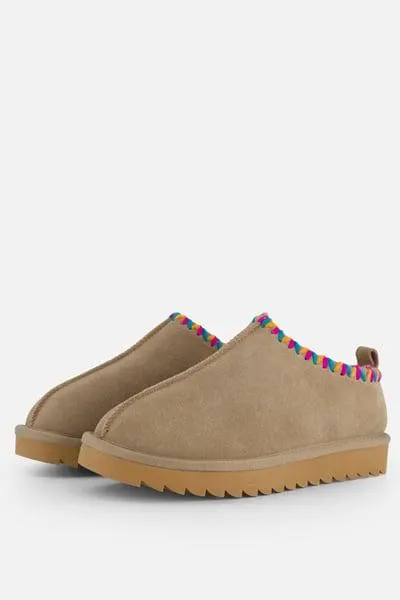 Colors of California