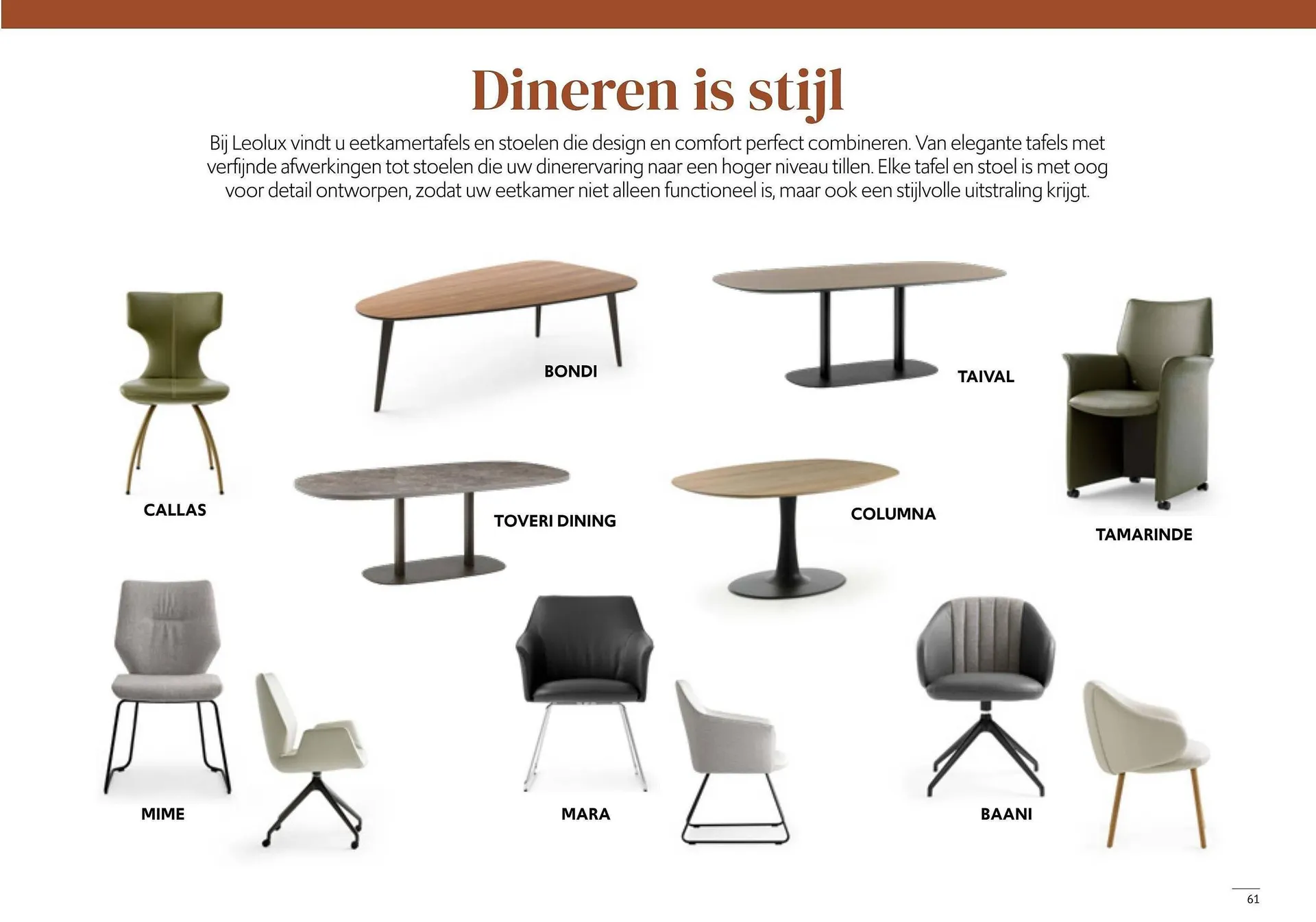 Donjon folder van 9 mei tot 15 mei 2025 - Folder pagina 63