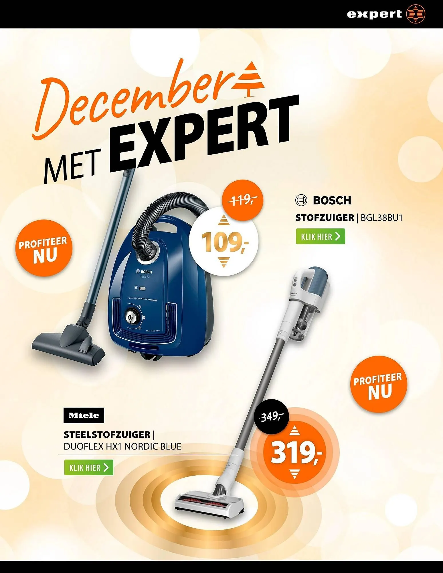 Expert folder van 14 december tot 28 december 2025 - Folder pagina 43