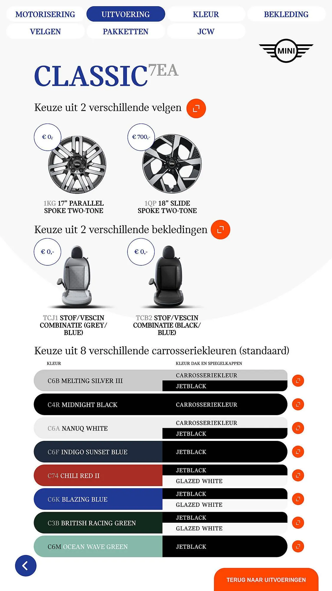 MINI folder van 5 maart tot 31 maart 2025 - Folder pagina 11