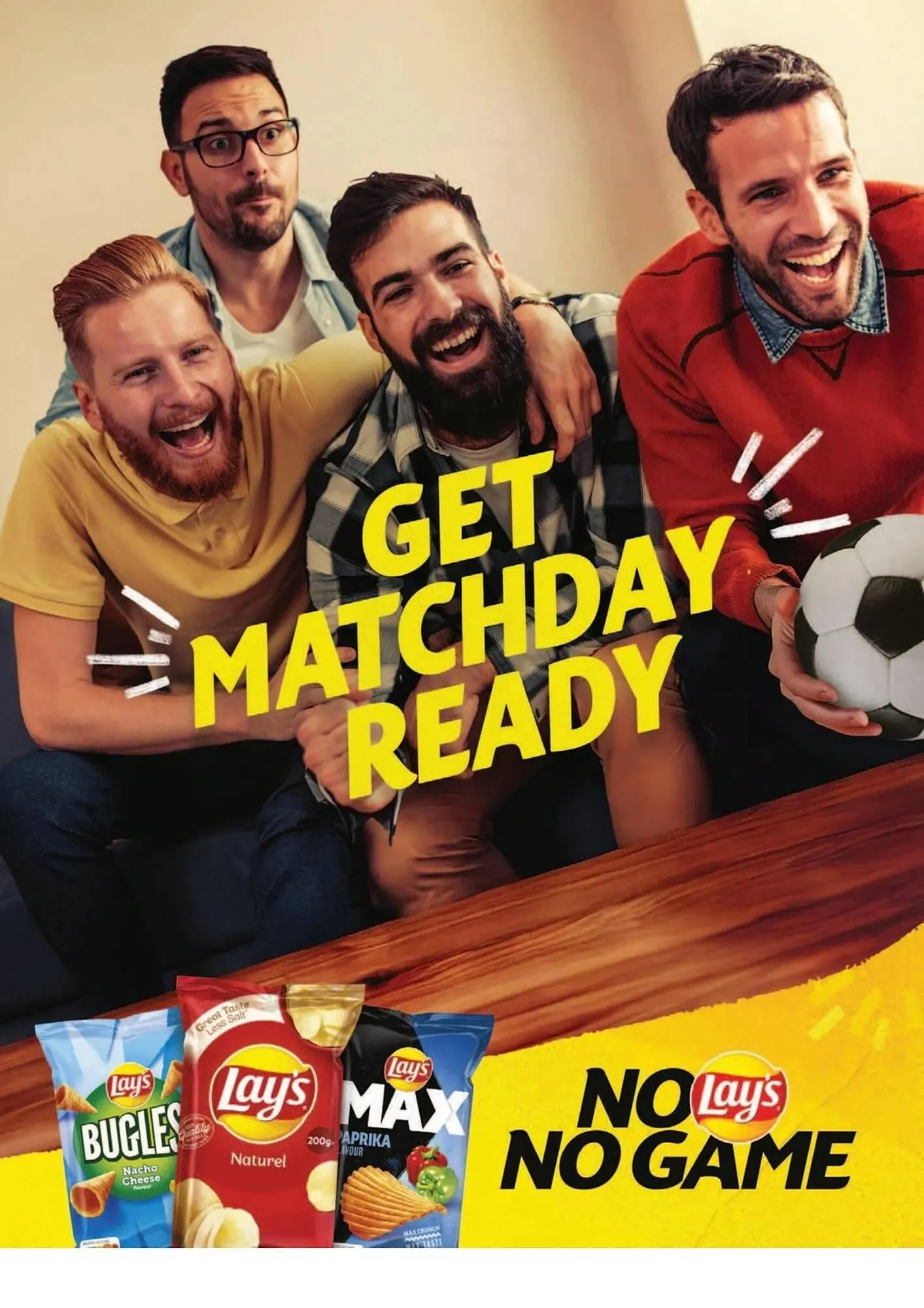 Boodschappen folder van 29 oktober tot 30 november 2025 - Folder pagina 132